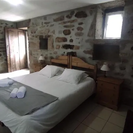 Casa Entre As Serras Landhaus