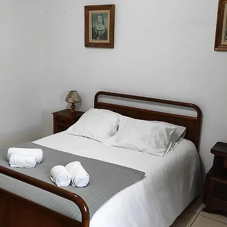 Casa de Campo Casa Entre As Serras