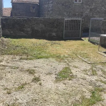 Landhaus Casa Entre As Serras Antigo de Arcos