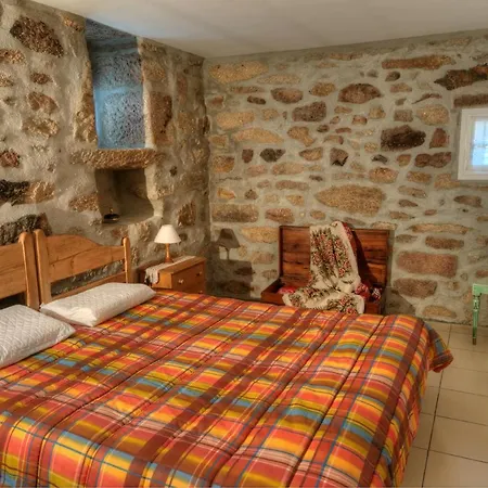 Casa Entre As Serras *