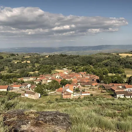 Casa Entre As Serras * Antigo de Arcos