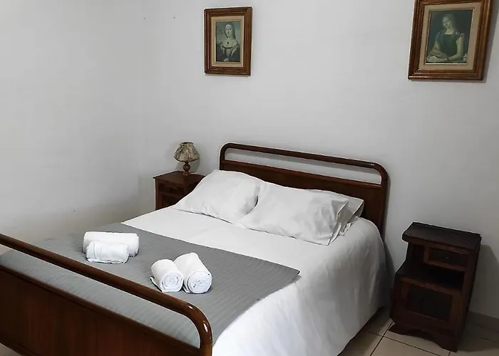 Εξοχικό σπίτι Casa Entre As Serras