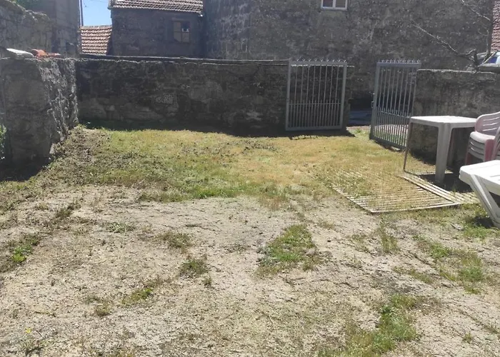 Εξοχικό σπίτι Casa Entre As Serras Antigo de Arcos