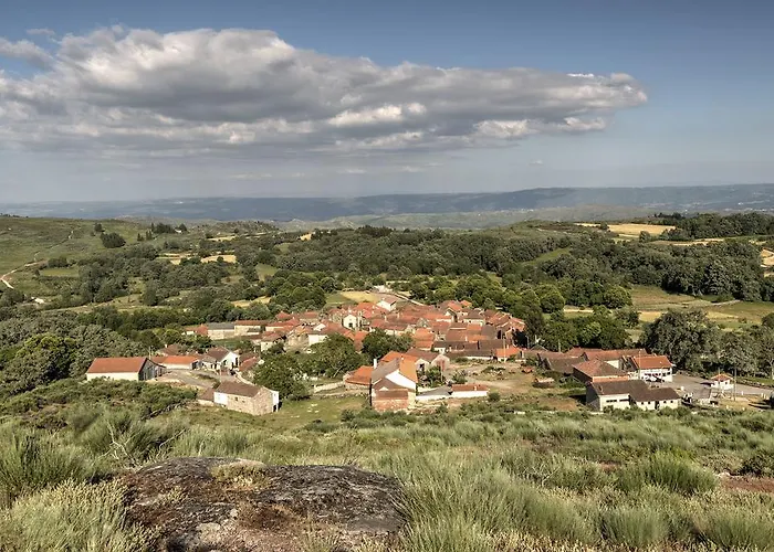 Casa Entre As Serras * Antigo de Arcos